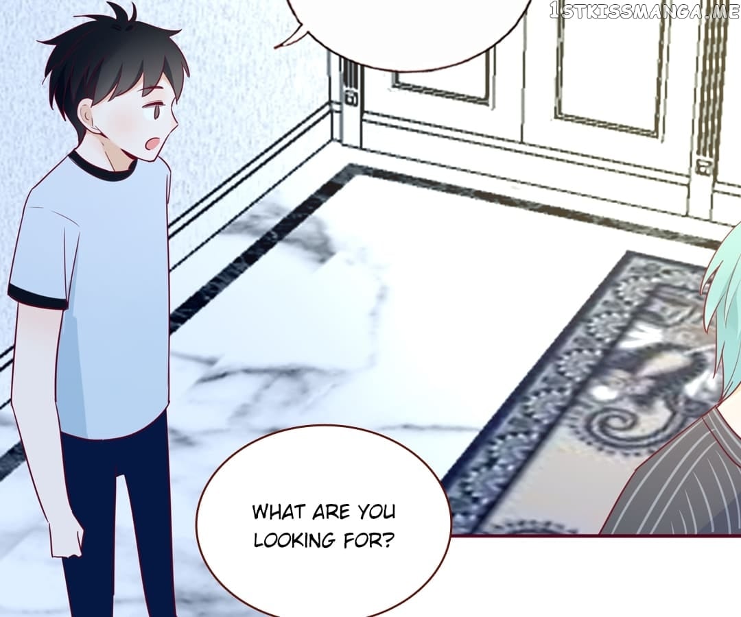 Hidden Heart chapter 88 - page 32