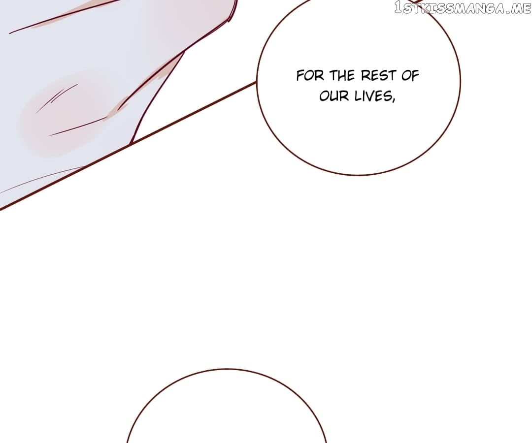 Hidden Heart chapter 88 - page 46
