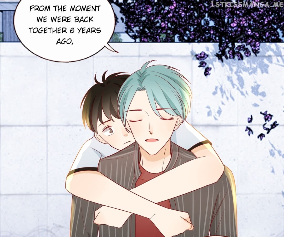 Hidden Heart chapter 88 - page 5