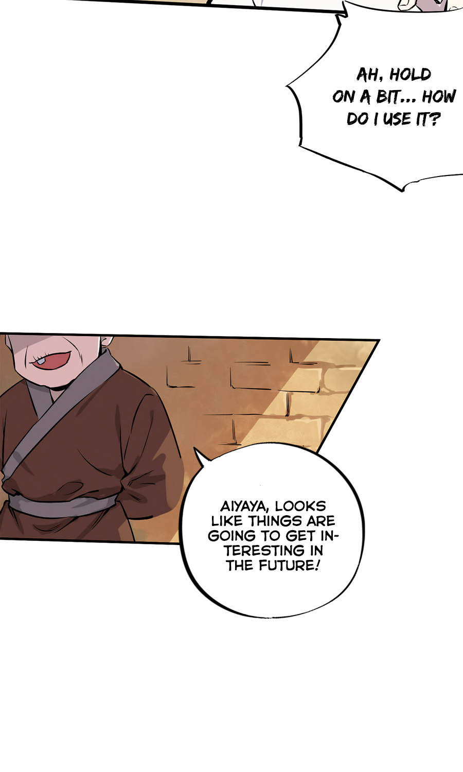 Shi Shen Zhi lu chapter 3 - page 20