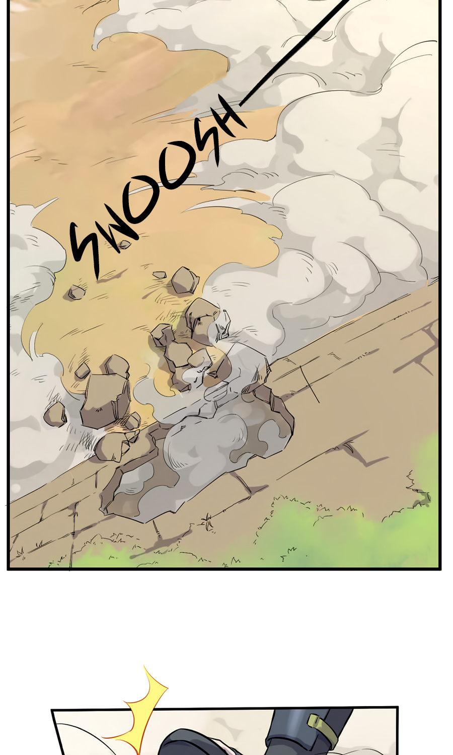 Shi Shen Zhi lu chapter 3 - page 23