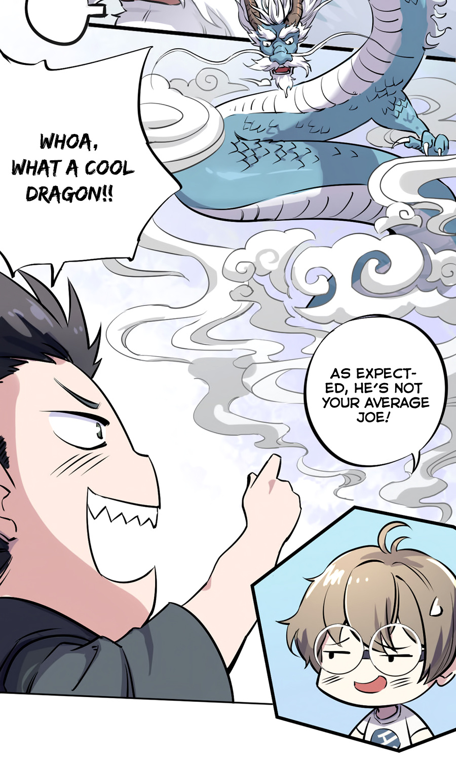 Shi Shen Zhi lu chapter 3 - page 30
