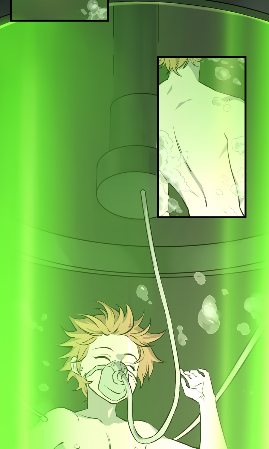Shi Shen Zhi lu chapter 3 - page 38