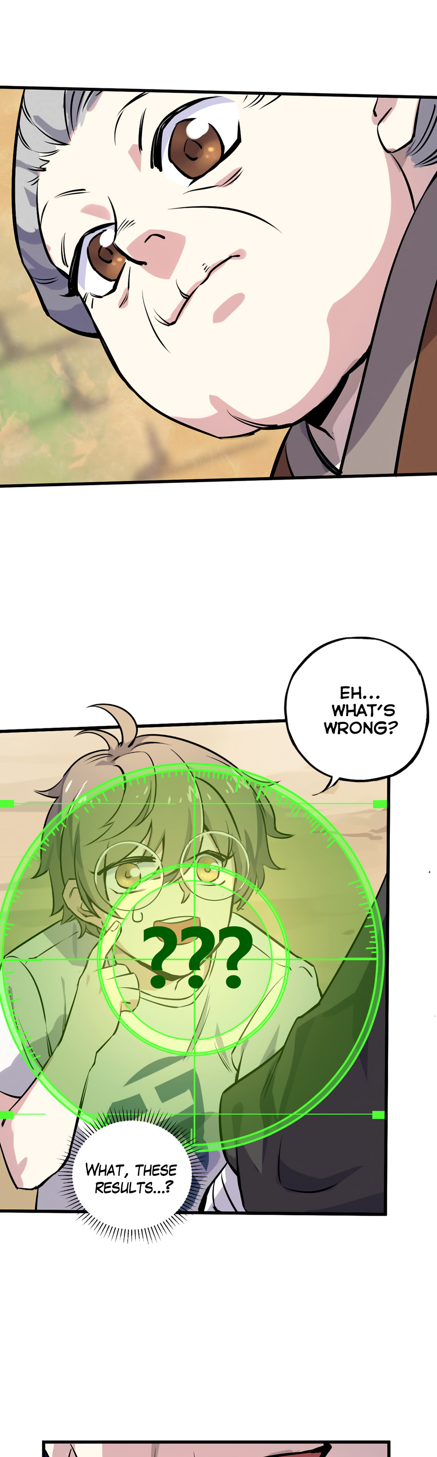 Shi Shen Zhi lu chapter 3 - page 5
