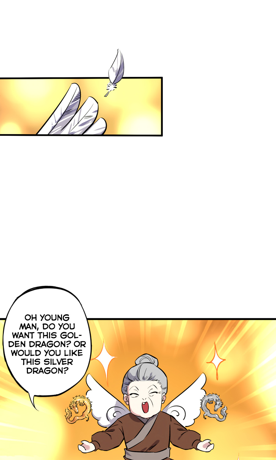 Shi Shen Zhi lu chapter 3 - page 7