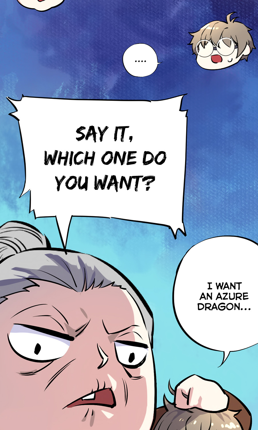 Shi Shen Zhi lu chapter 3 - page 9