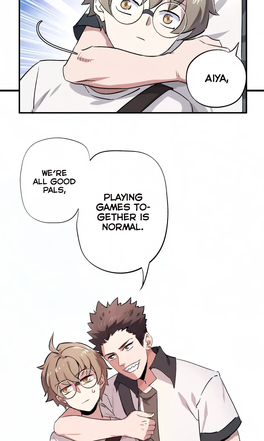 Shi Shen Zhi lu chapter 1 - page 28