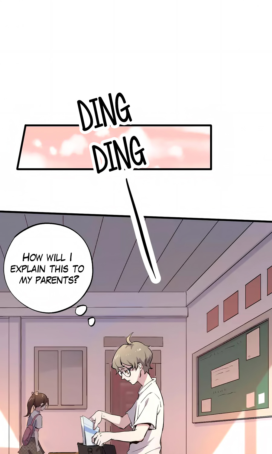 Shi Shen Zhi lu chapter 1 - page 6