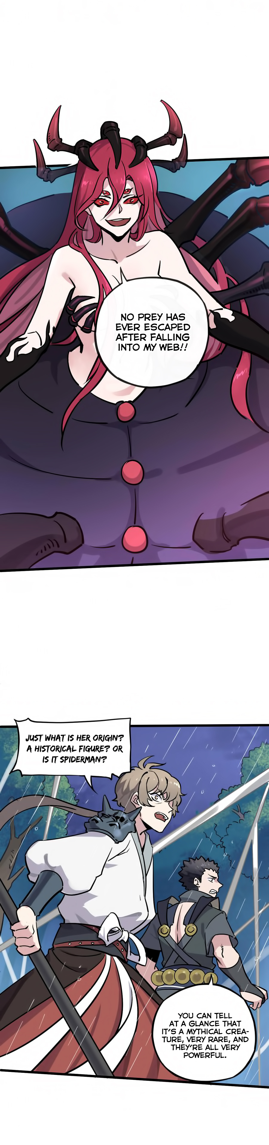 Shi Shen Zhi lu chapter 17 - page 15