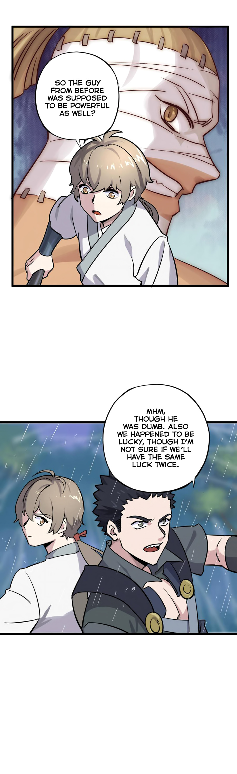 Shi Shen Zhi lu chapter 17 - page 16