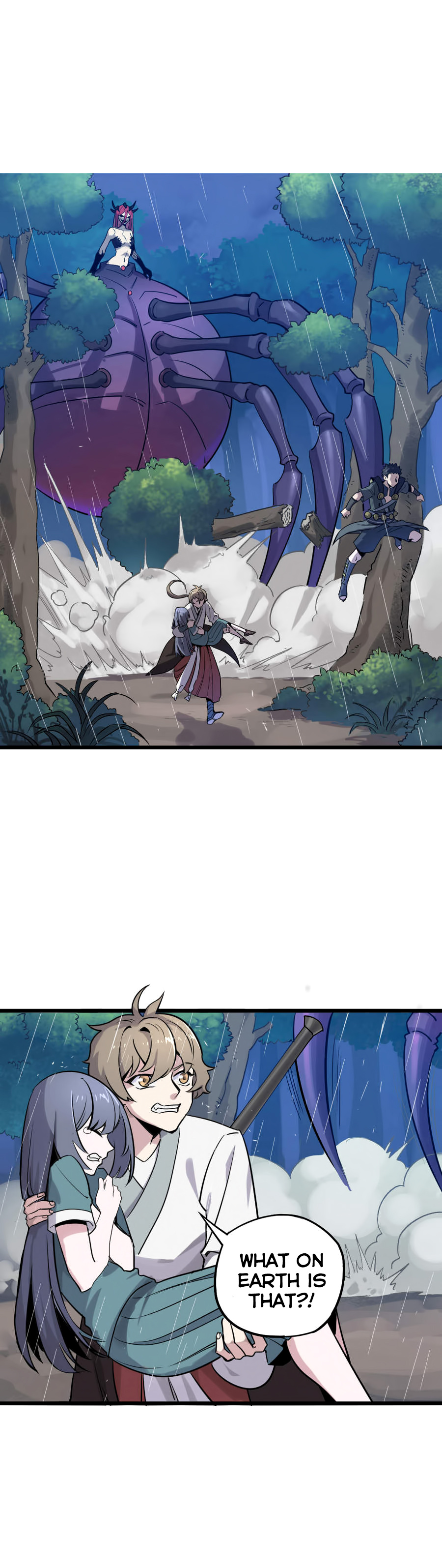 Shi Shen Zhi lu chapter 17 - page 3