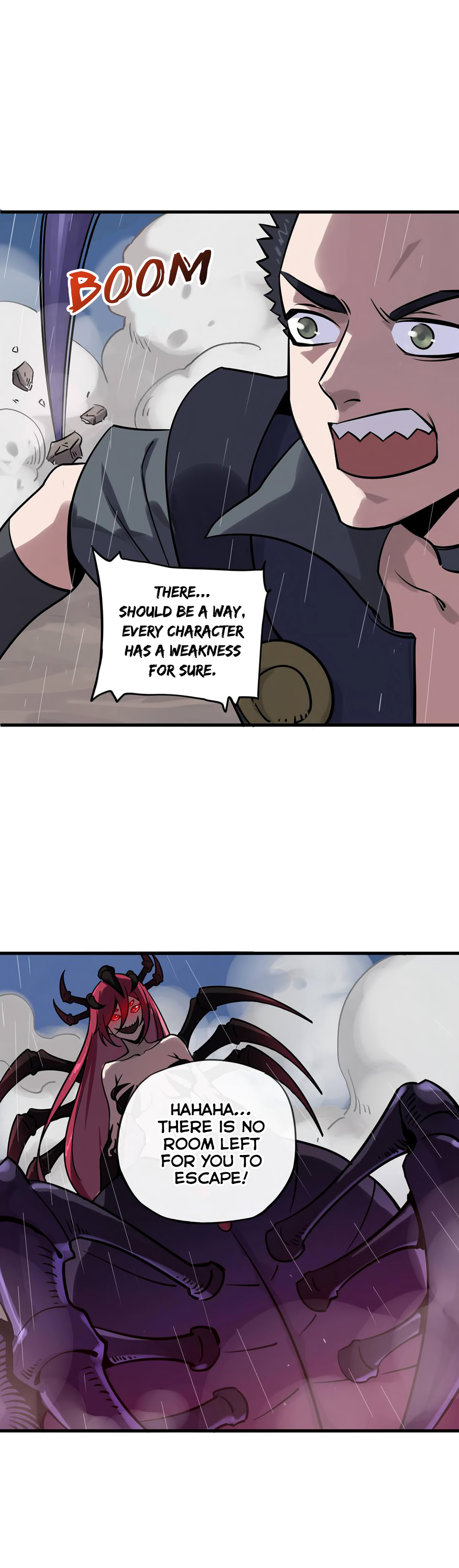 Shi Shen Zhi lu chapter 17 - page 6