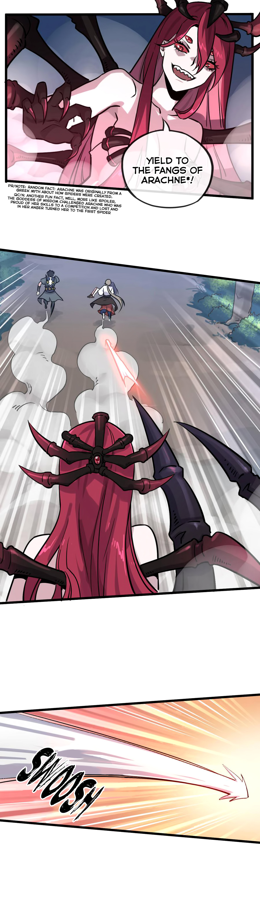 Shi Shen Zhi lu chapter 17 - page 7