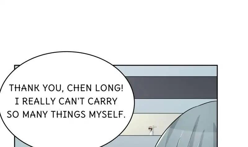 Lie By The Pillow Chapter 37 - page 3