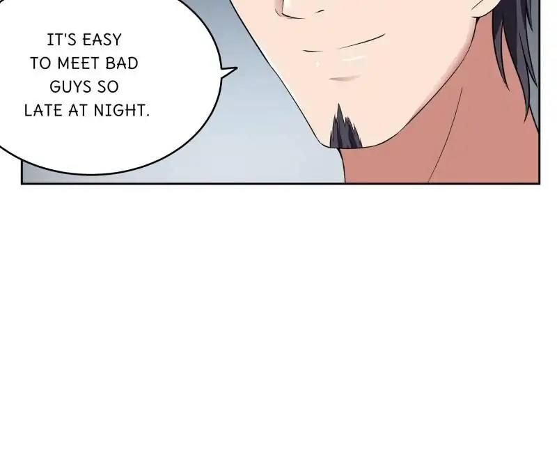 Lie By The Pillow Chapter 37 - page 40
