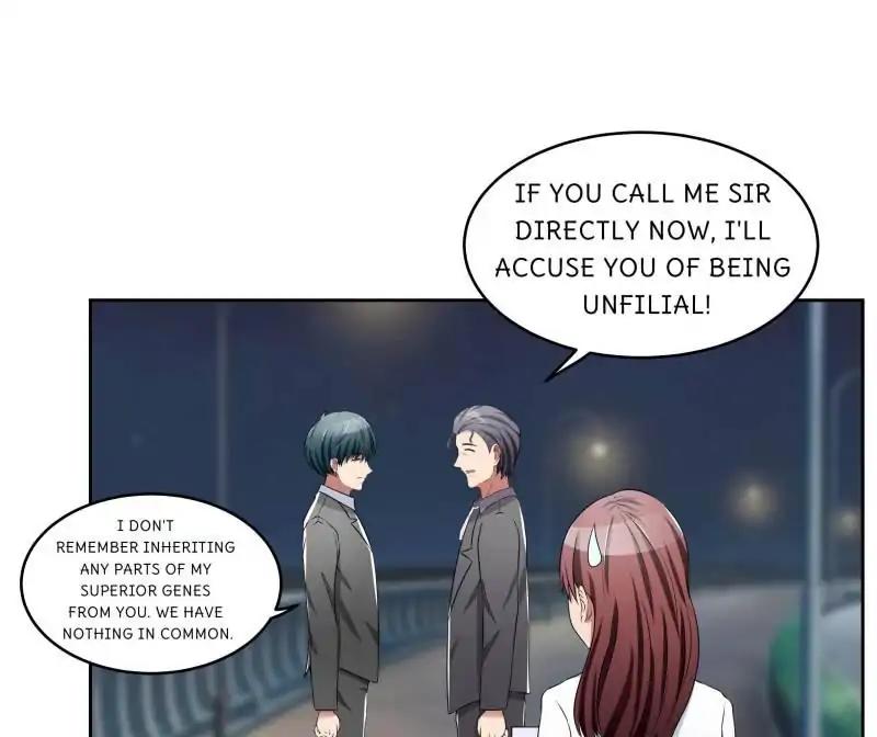 Lie By The Pillow Chapter 37 - page 46