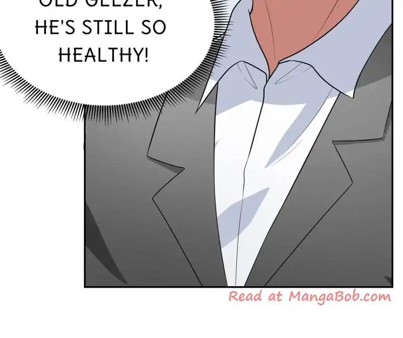 Lie By The Pillow Chapter 37 - page 57