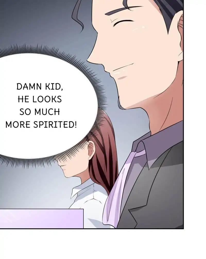 Lie By The Pillow Chapter 37 - page 59