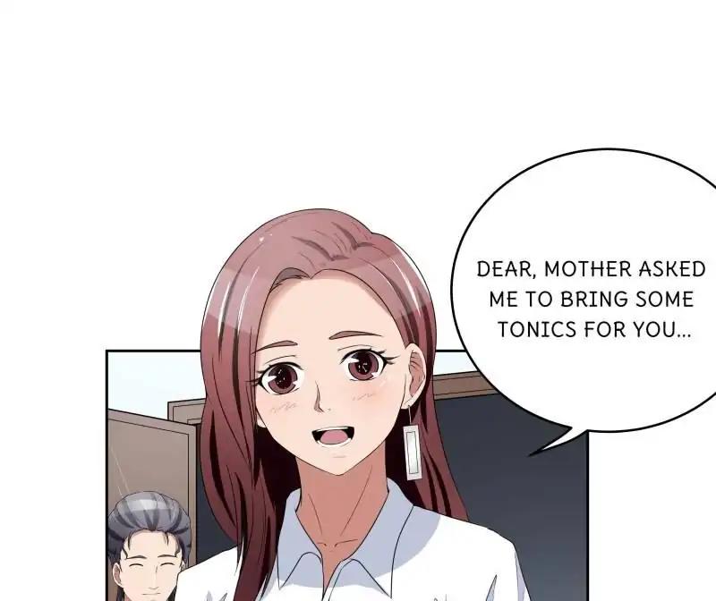Lie By The Pillow Chapter 37 - page 64