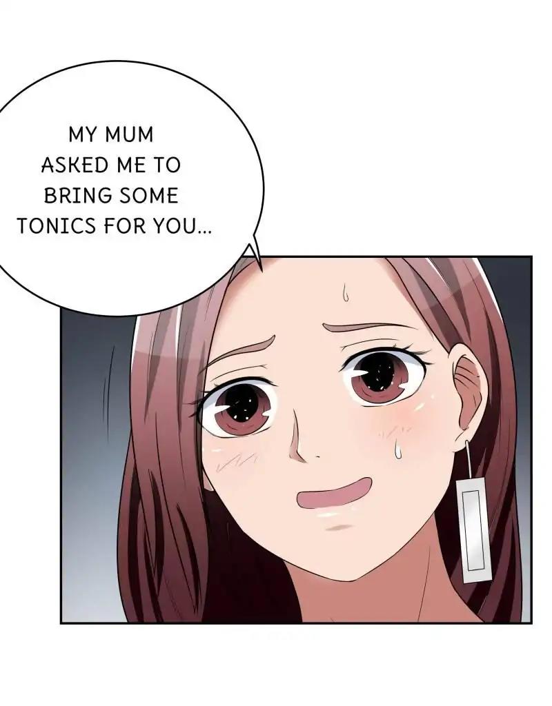 Lie By The Pillow Chapter 37 - page 66