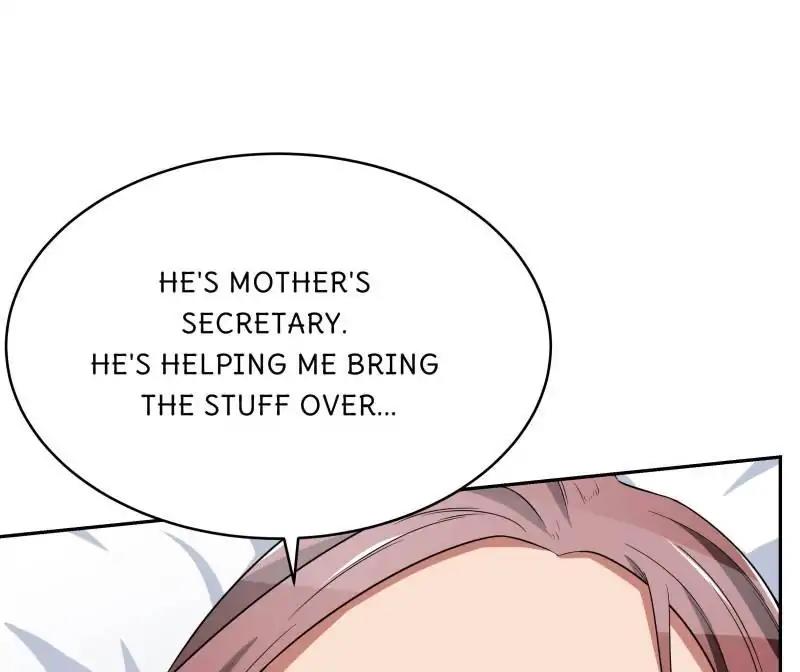 Lie By The Pillow Chapter 37 - page 82