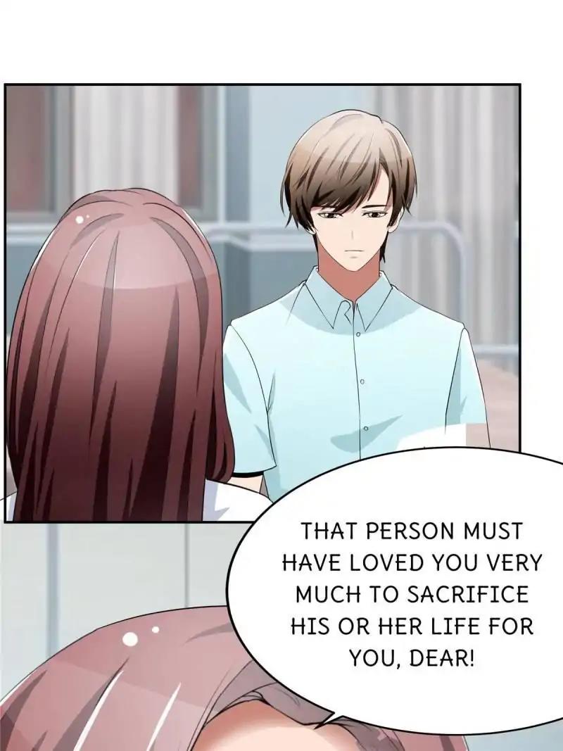 Lie By The Pillow Chapter 30 - page 1