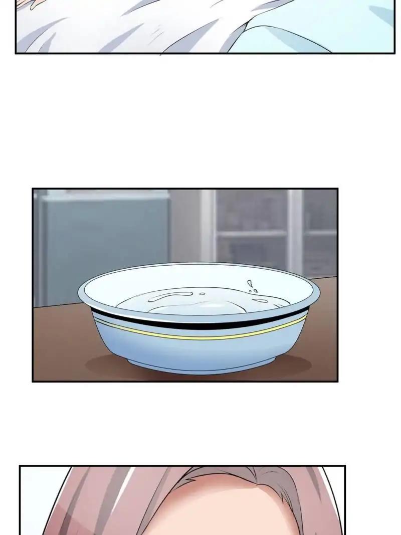 Lie By The Pillow Chapter 30 - page 10