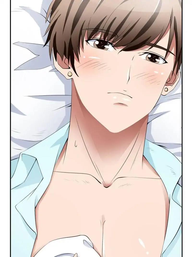 Lie By The Pillow Chapter 30 - page 14