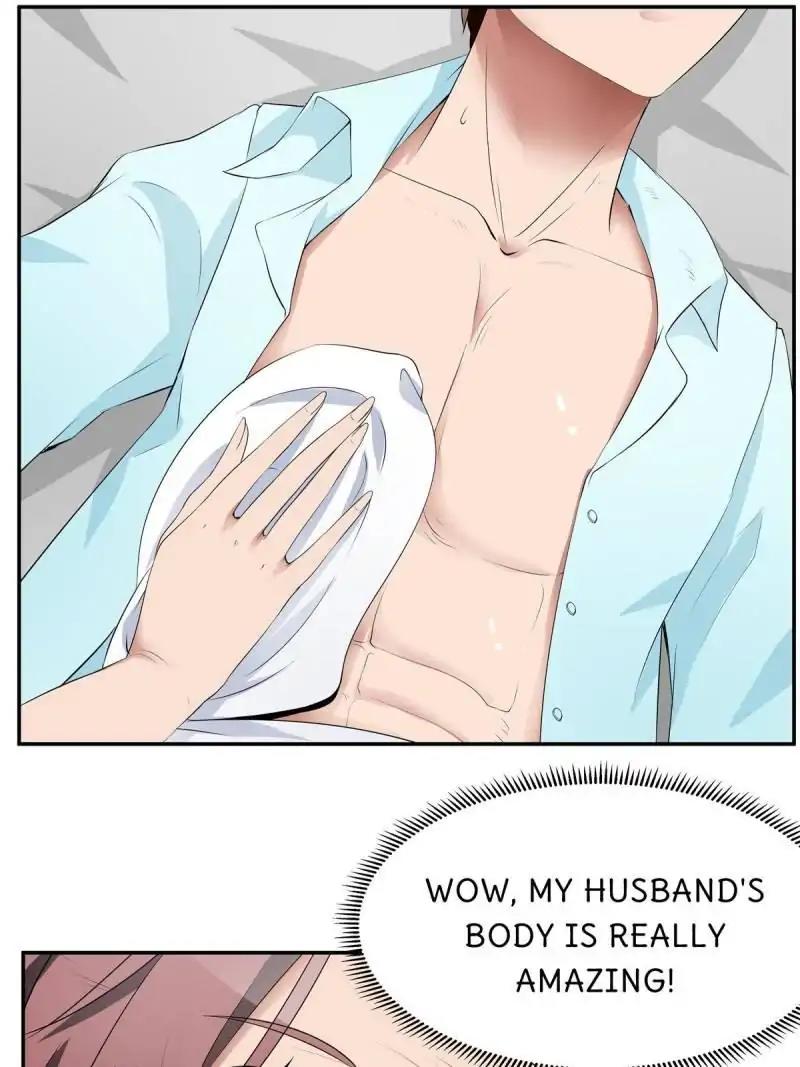 Lie By The Pillow Chapter 30 - page 17