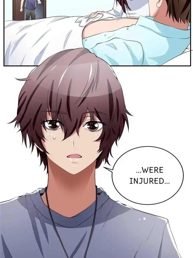 Lie By The Pillow Chapter 30 - page 19