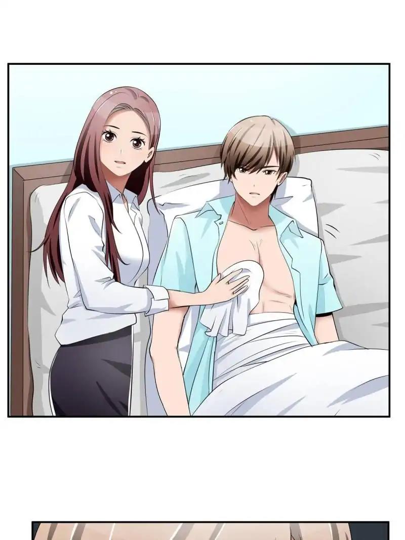 Lie By The Pillow Chapter 30 - page 21