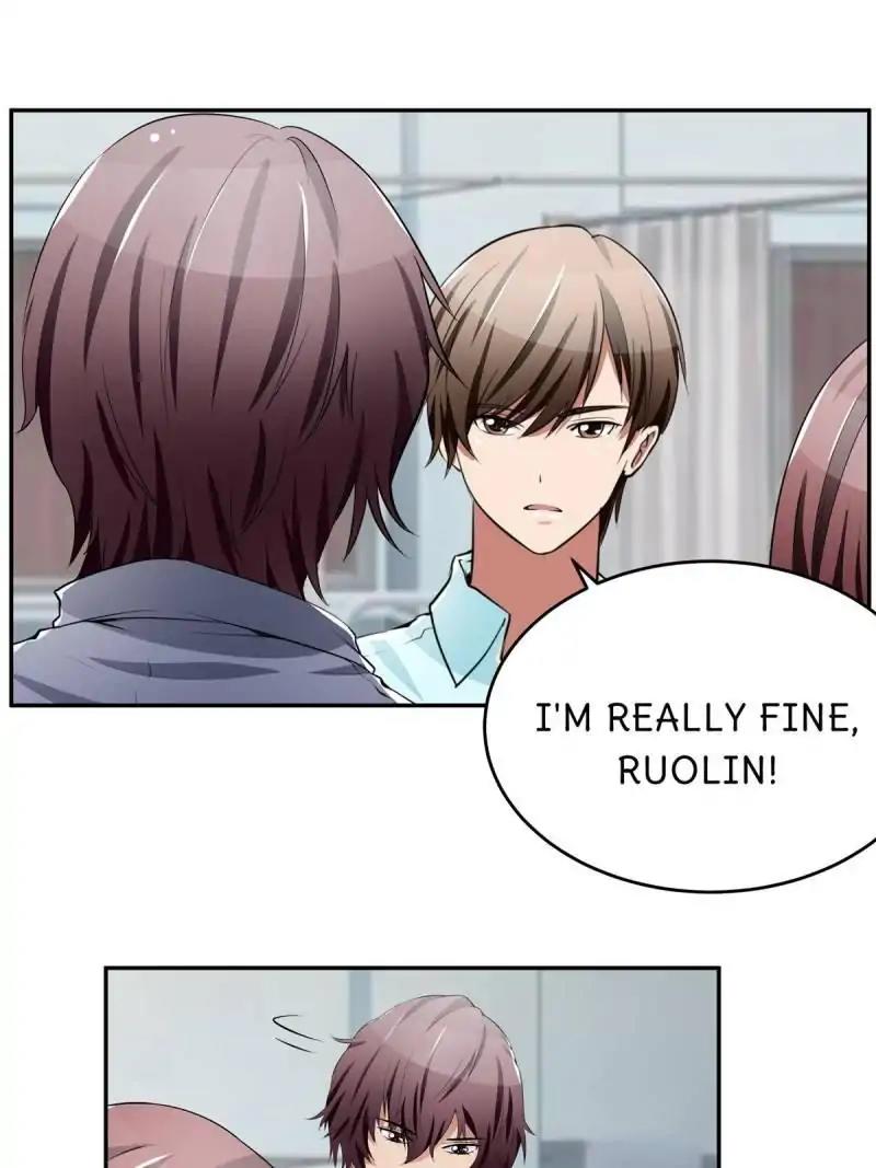 Lie By The Pillow Chapter 30 - page 25