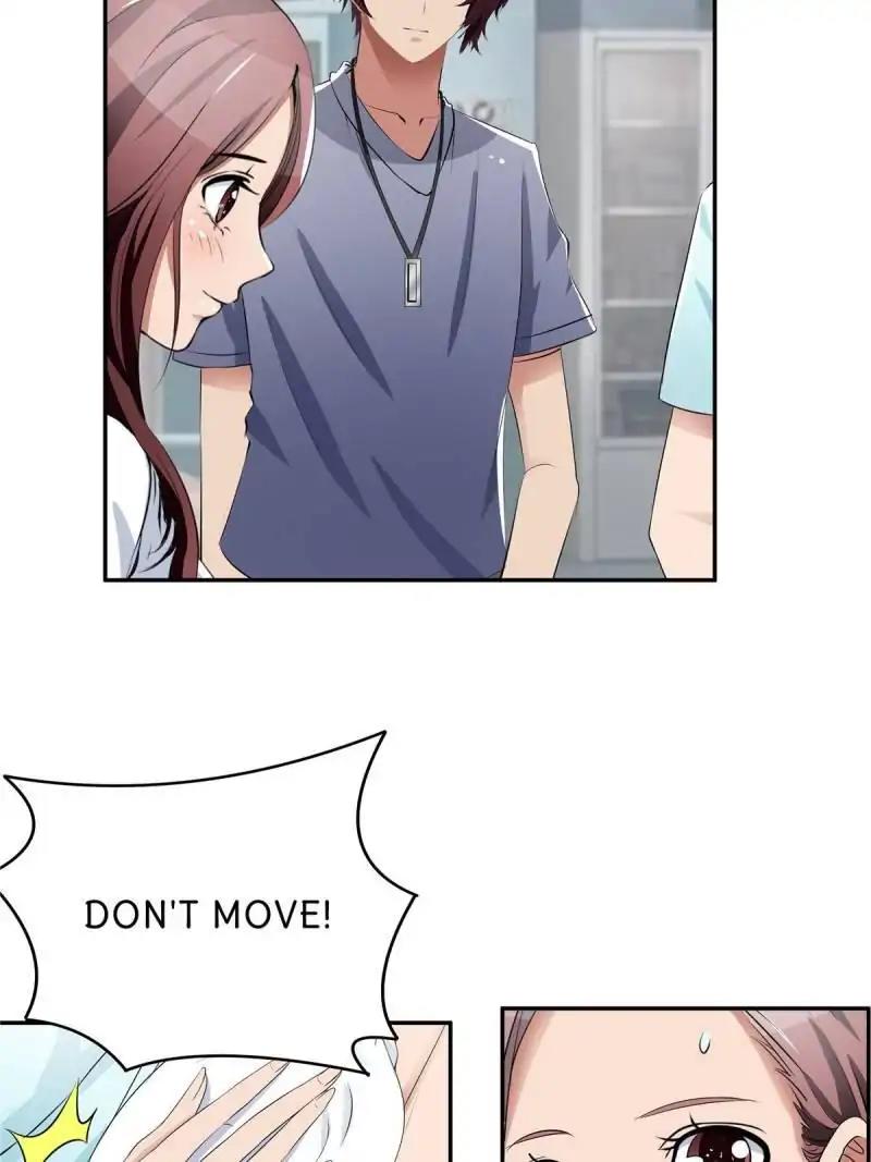 Lie By The Pillow Chapter 30 - page 26