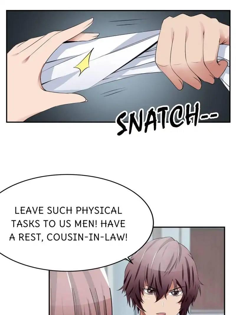 Lie By The Pillow Chapter 30 - page 29