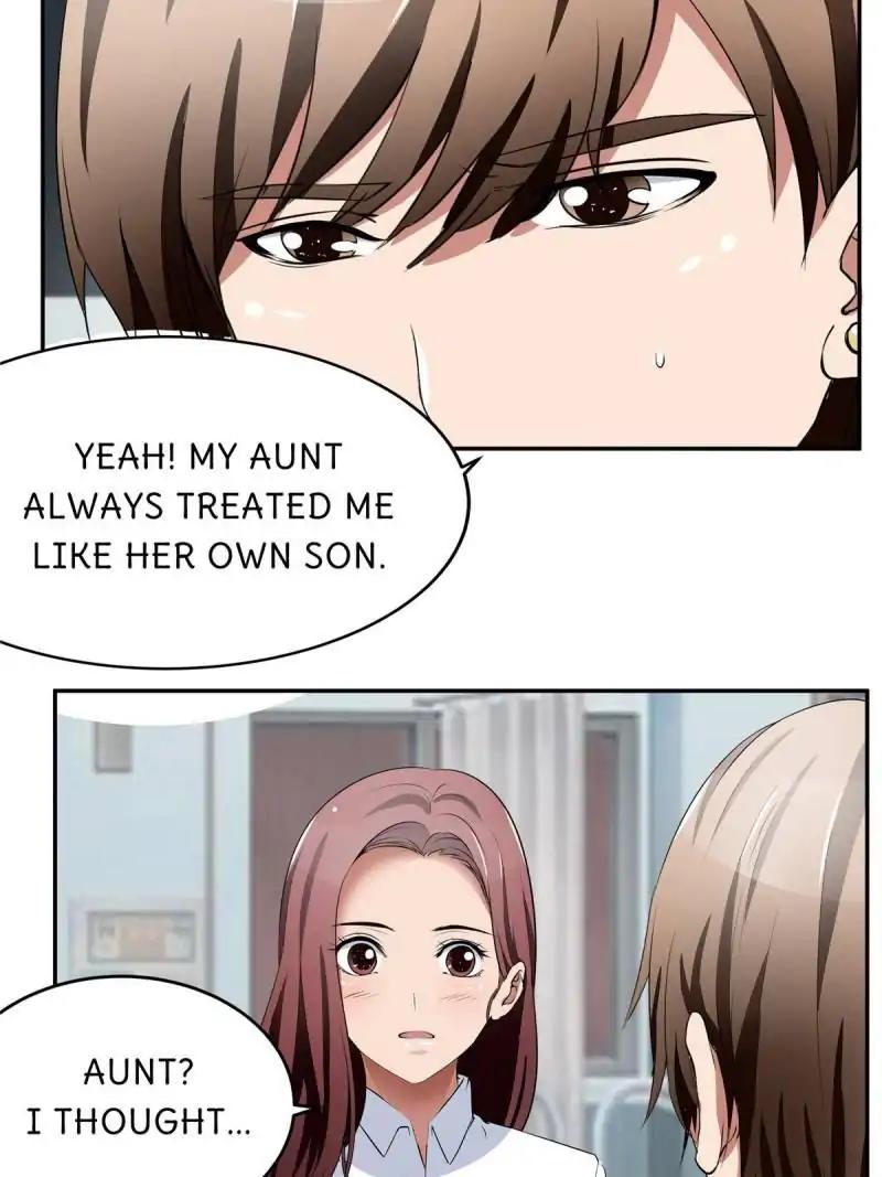 Lie By The Pillow Chapter 30 - page 3