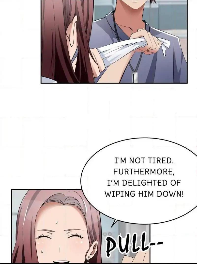 Lie By The Pillow Chapter 30 - page 30