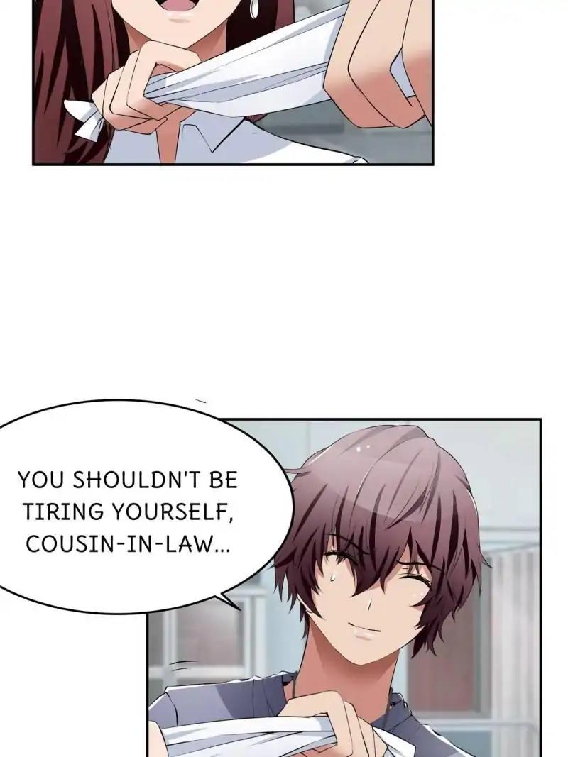 Lie By The Pillow Chapter 30 - page 31