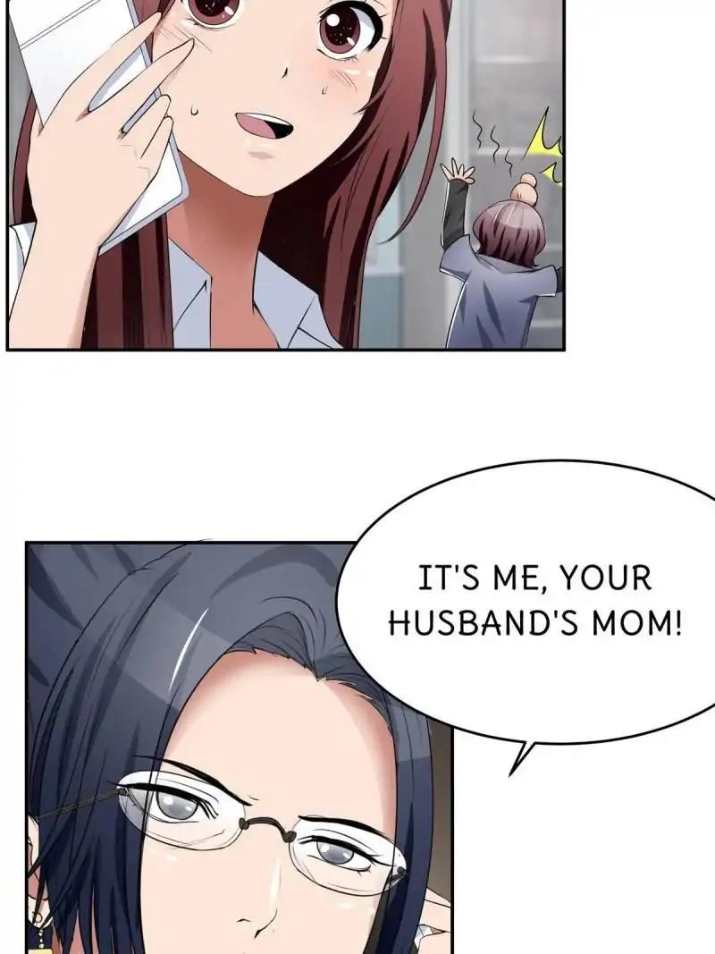 Lie By The Pillow Chapter 30 - page 38