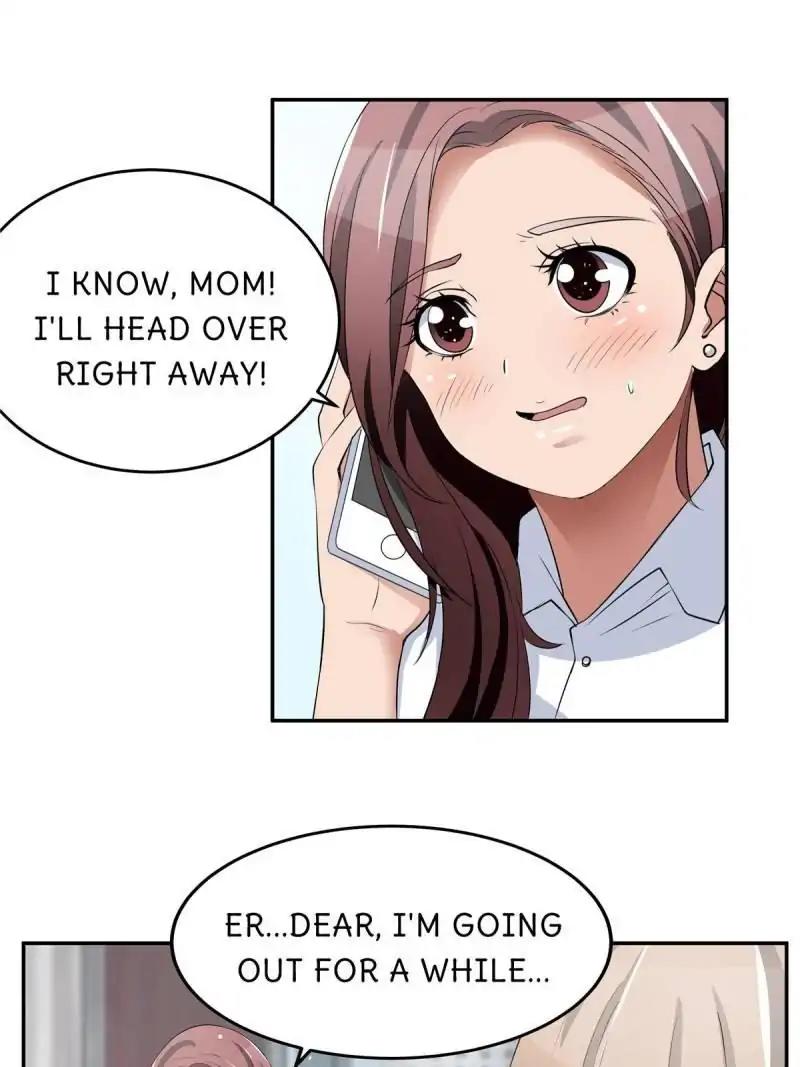 Lie By The Pillow Chapter 30 - page 45