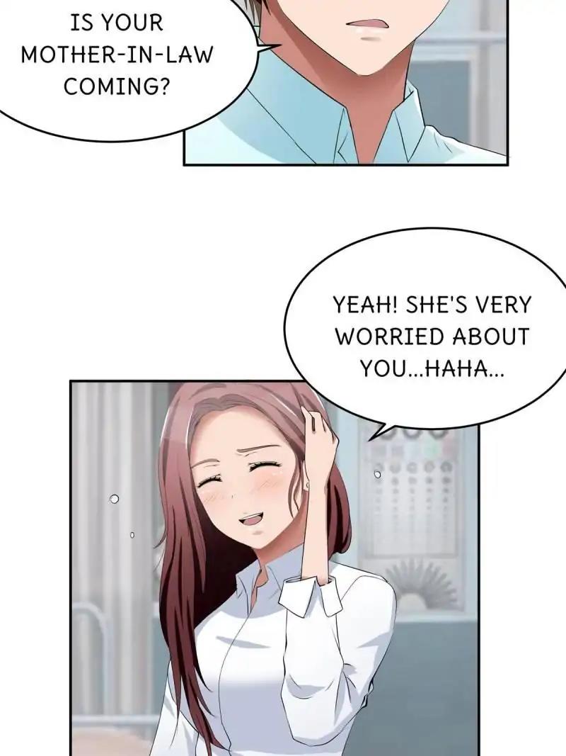 Lie By The Pillow Chapter 30 - page 47