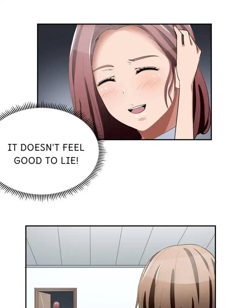 Lie By The Pillow Chapter 30 - page 49