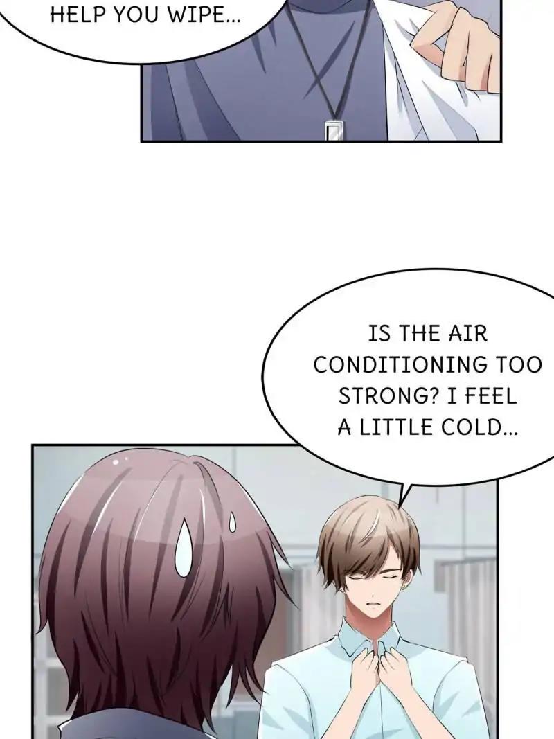 Lie By The Pillow Chapter 30 - page 51