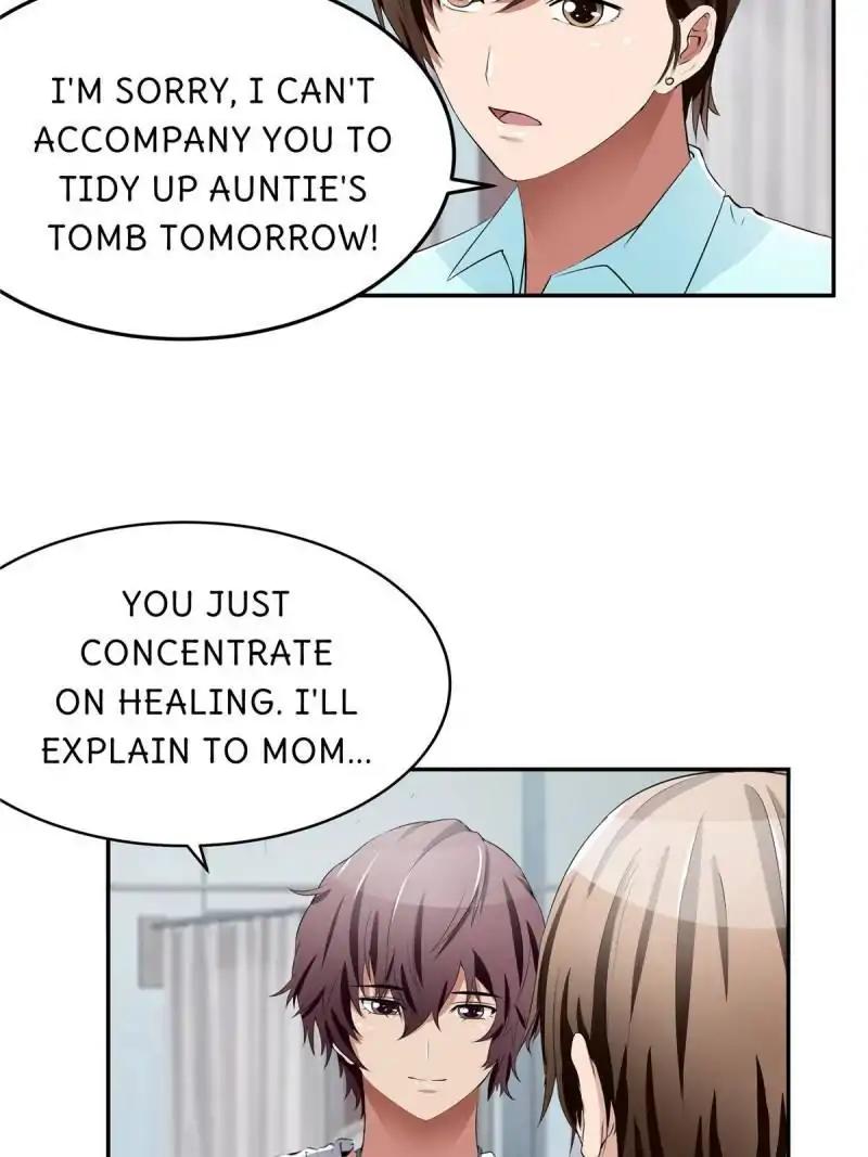 Lie By The Pillow Chapter 30 - page 54