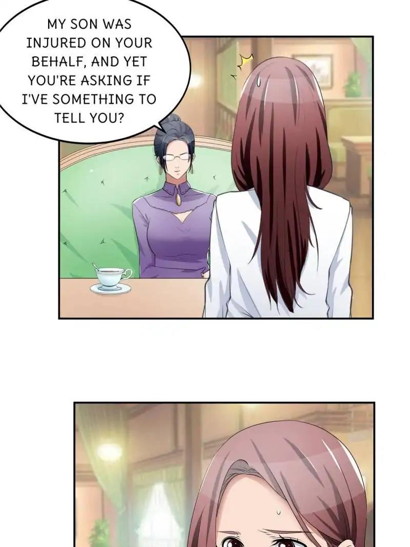 Lie By The Pillow Chapter 30 - page 58