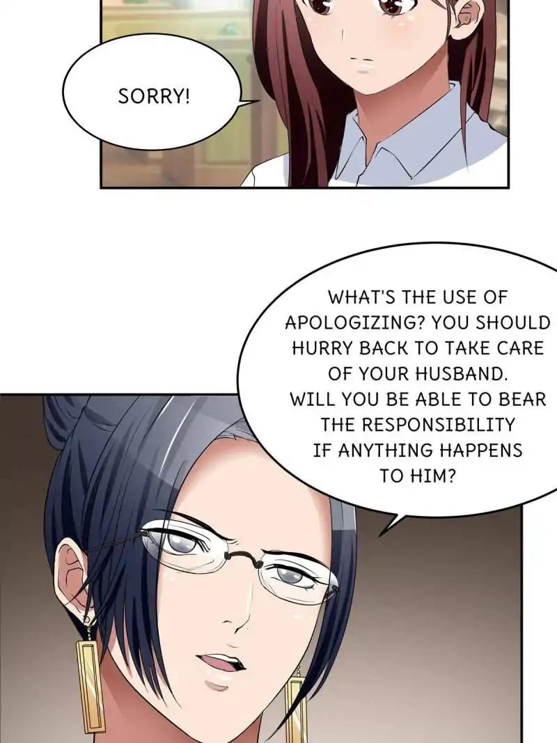 Lie By The Pillow Chapter 30 - page 59