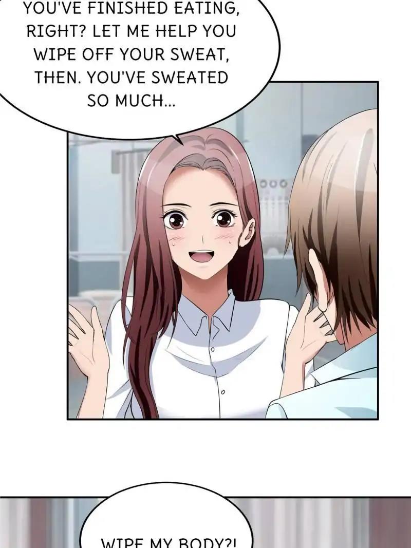 Lie By The Pillow Chapter 30 - page 6