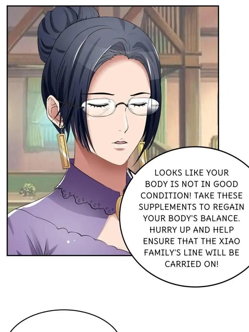 Lie By The Pillow Chapter 30 - page 73