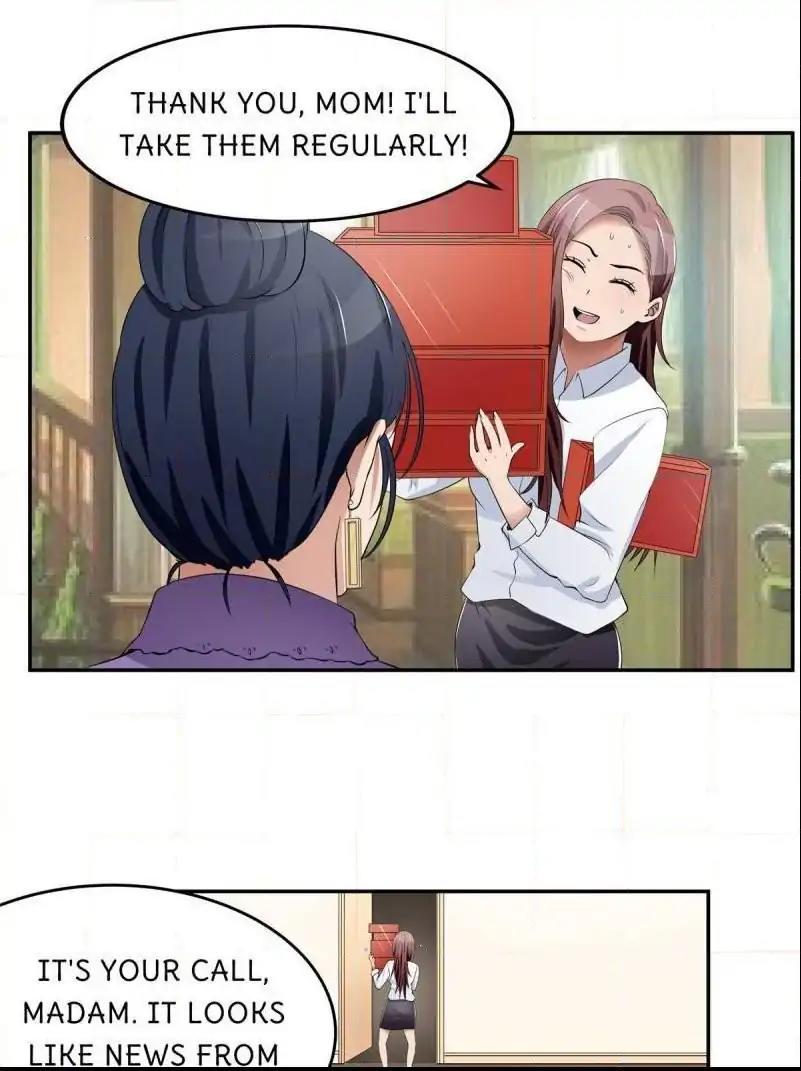 Lie By The Pillow Chapter 30 - page 77