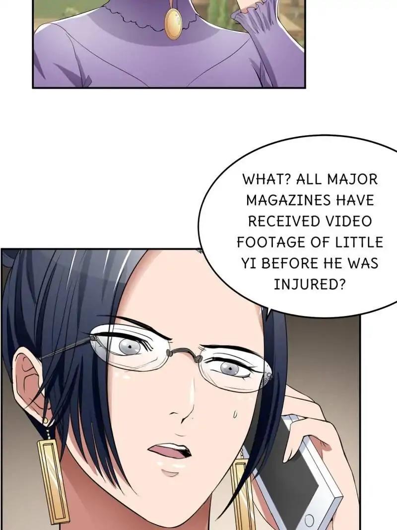 Lie By The Pillow Chapter 30 - page 79