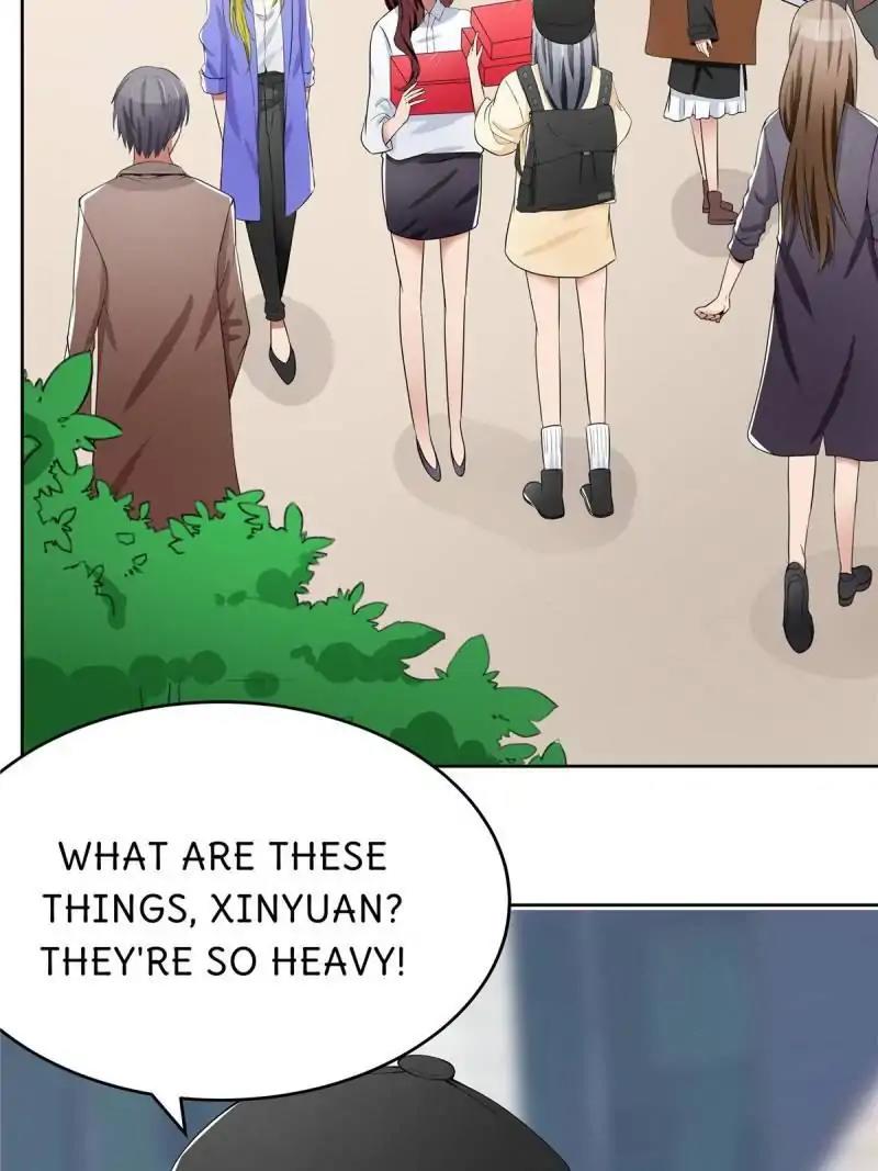 Lie By The Pillow Chapter 31 - page 10
